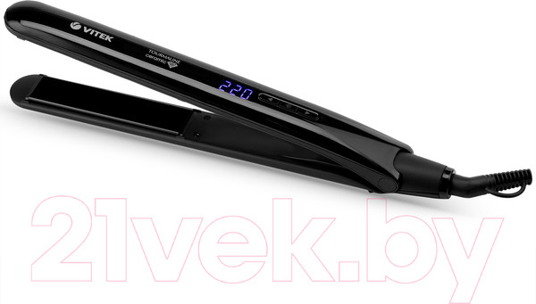 Изображение товара Выпрямитель для волос Vitek VT-8286