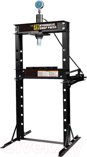 Изображение товара Пресс гидравлический RockForce RF-20005Big