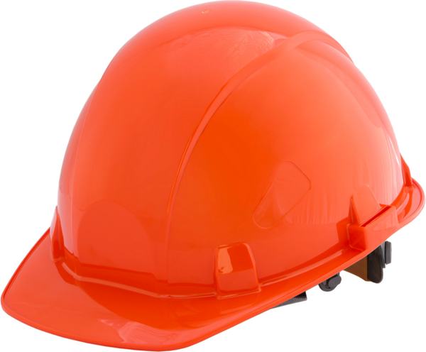 Изображение товара Защитная строительная каска РОСОМЗ FavoriT Termo Rapid СОМЗ-55 / 76714 (оранжевый)