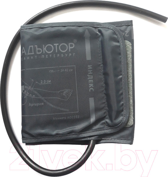 Изображение товара Манжета для тонометра Адъютор AD2233