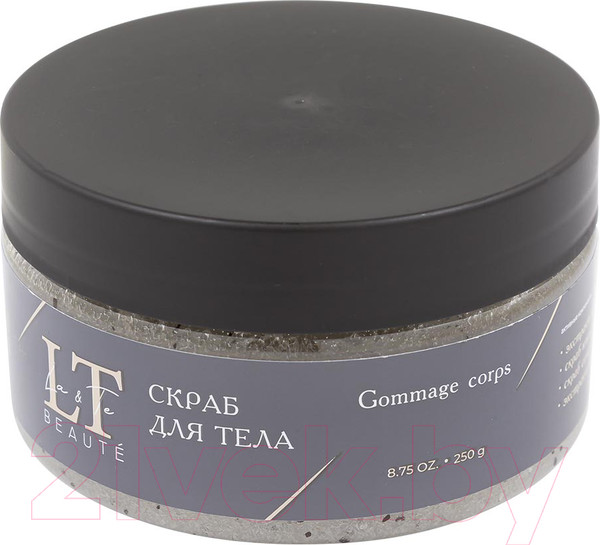 Изображение товара Скраб для тела La and Te beaute LT-1893