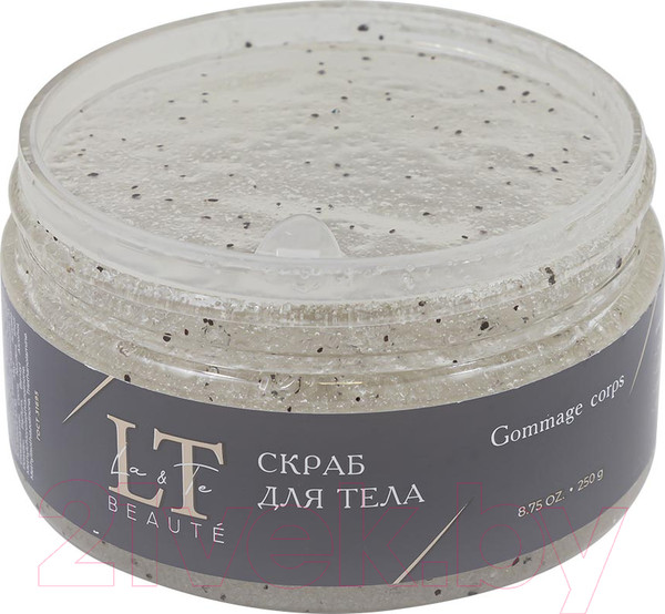 Изображение товара Скраб для тела La and Te beaute LT-1893