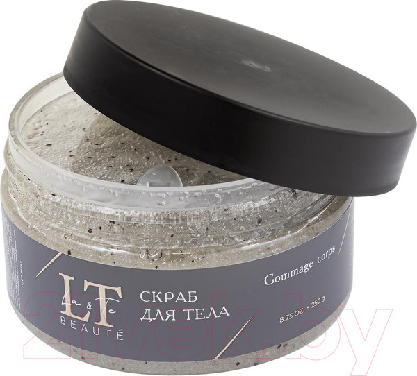 Изображение товара Скраб для тела La and Te beaute LT-1893