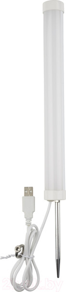 Изображение товара Светильник для растений Uniel ULT-P39-6W/SPLE IP40 / UL-00007147 (белый)