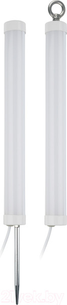 Изображение товара Светильник для растений Uniel ULT-P39-6W/SPLE IP40 / UL-00007147 (белый)