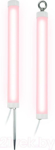 Изображение товара Светильник для растений Uniel ULT-P39-6W/SPLE IP40 / UL-00007147 (белый)