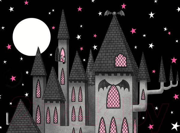 Изображение товара Книга Эксмо Секрет девочки-искорки. Выпуск 13 (Манкастер Г.)