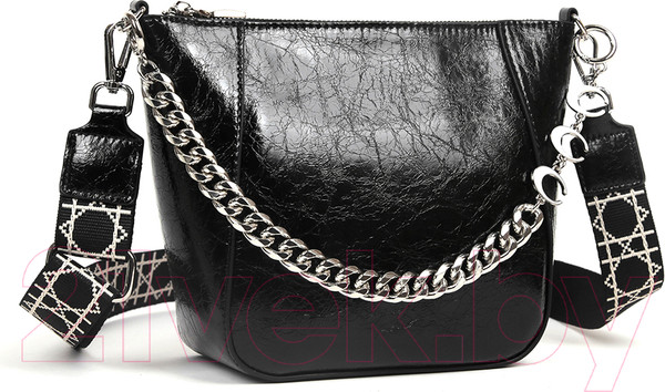 Изображение товара Сумка Mironpan 36079 (черный)