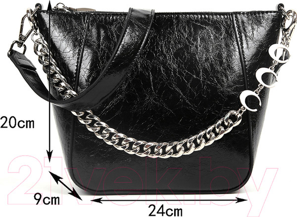 Изображение товара Сумка Mironpan 36079 (черный)