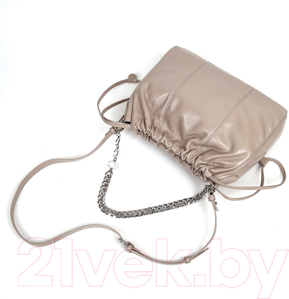 Изображение товара Сумка Mironpan 63022 (бежевый)