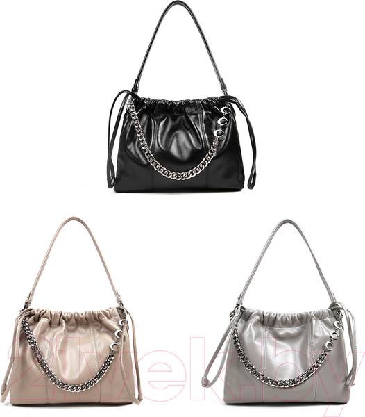 Изображение товара Сумка Mironpan 63022 (черный)