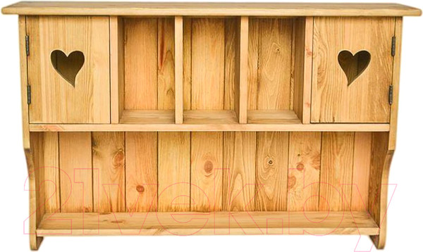 Изображение товара Полка Kommodum 520x1000x230 KAE002