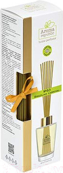 Изображение товара Аромадиффузор Aroma Republic №63 Brazilian Carnival (90мл)