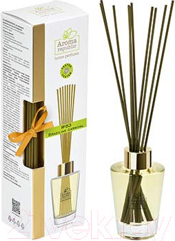 Изображение товара Аромадиффузор Aroma Republic №63 Brazilian Carnival (90мл)