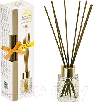 Изображение товара Аромадиффузор Aroma Republic №56 Sunny Fruit (50мл)