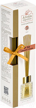 Изображение товара Аромадиффузор Aroma Republic №59 Lebanese Spices (50мл)