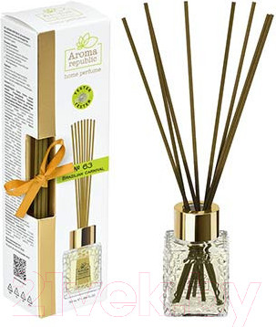 Изображение товара Аромадиффузор Aroma Republic №63 Brazilian Carnival (50мл)