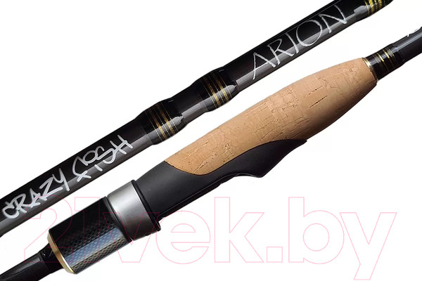 Изображение товара Удилище Crazy Fish Arion / ASR762LS