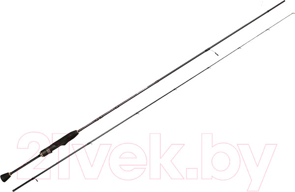 Изображение товара Удилище Crazy Fish Arion / ASRE862MT