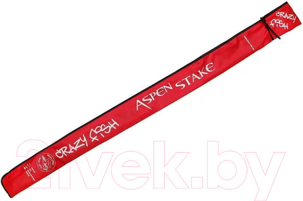 Изображение товара Удилище Crazy Fish Aspen Stake / AS792MLT