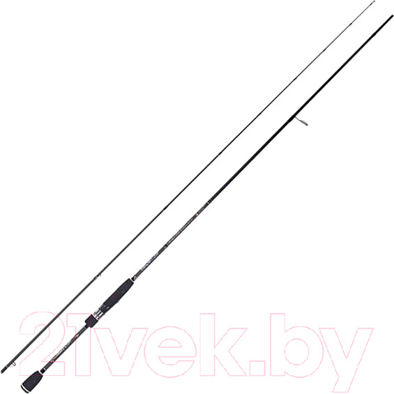 Изображение товара Спиннинг Crazy Fish Perfect Jig / CFPJ-72-L-T