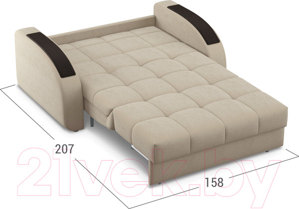 Изображение товара Диван Moon Family 109 / 004762