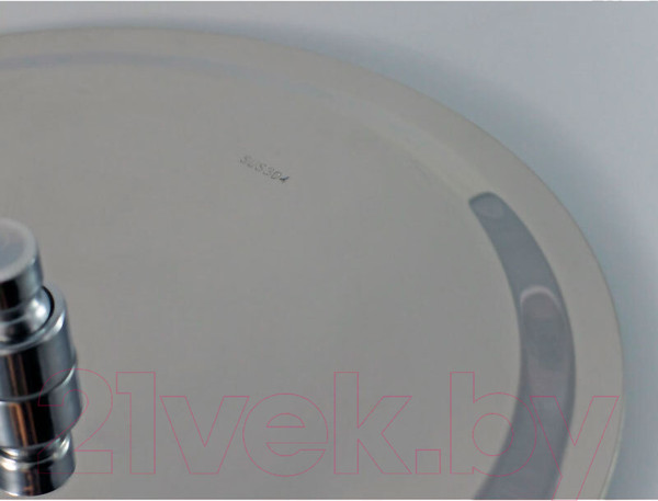 Изображение товара Верхний душ MVL SK304-10B
