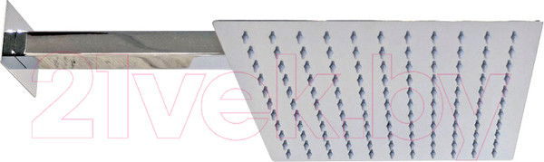 Изображение товара Верхний душ MVL SK304-10B