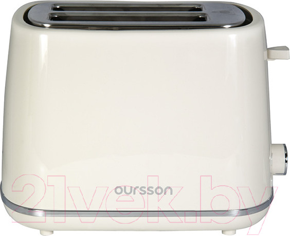Изображение товара Тостер Oursson TO2112/IV / TS2112/IV