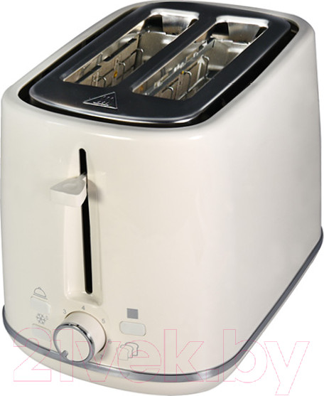 Изображение товара Тостер Oursson TO2112/IV / TS2112/IV