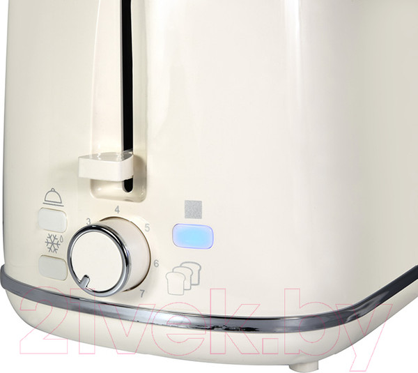 Изображение товара Тостер Oursson TO2112/IV / TS2112/IV