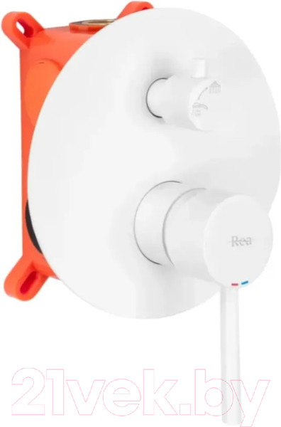 Изображение товара Душевая система со смесителем REA REA-P6611