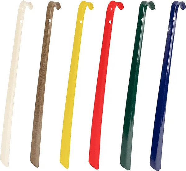 Изображение товара Ложка для обуви Рыжий кот 103720