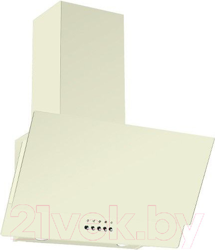 Изображение товара Вытяжка наклонная Making Oasis Everywhere NC-60I