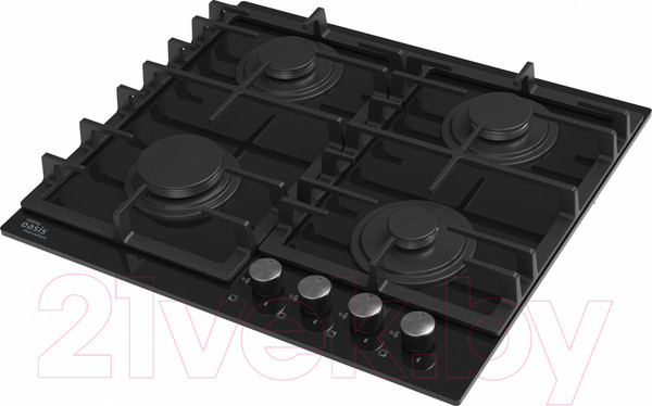 Изображение товара Газовая варочная панель Making Oasis Everywhere P-GBR