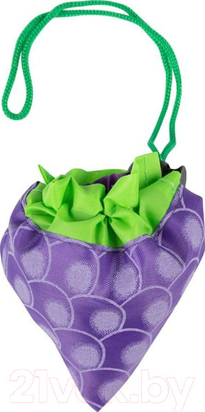 Изображение товара Сумка-шоппер Рыжий кот Виноград / 104366