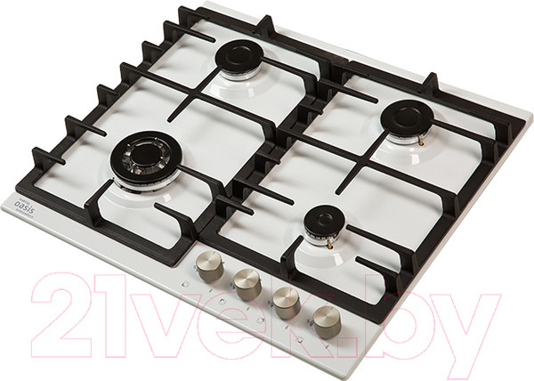 Изображение товара Газовая варочная панель Making Oasis Everywhere P-MWRT 