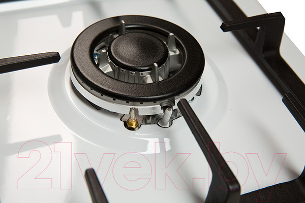 Изображение товара Газовая варочная панель Making Oasis Everywhere P-MWRT 