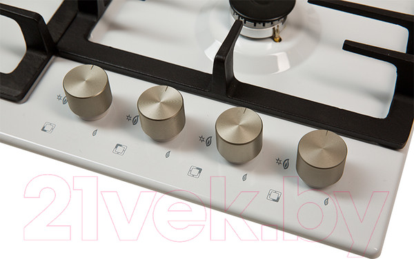 Изображение товара Газовая варочная панель Making Oasis Everywhere P-MWRT 