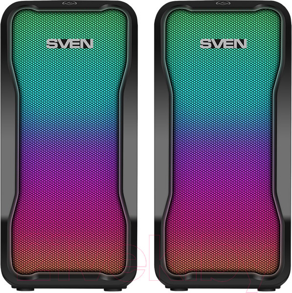 Изображение товара Мультимедиа акустика Sven 435 (черный)