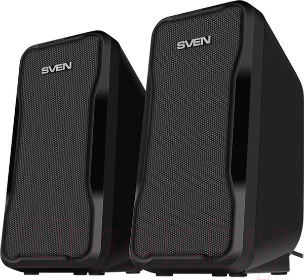 Изображение товара Мультимедиа акустика Sven 435 (черный)