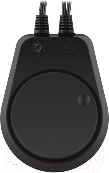 Изображение товара Мультимедиа акустика Sven 435 (черный)