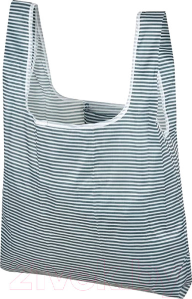 Изображение товара Сумка-шоппер Рыжий кот Оксфорд Морская / 104368