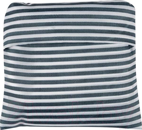 Изображение товара Сумка-шоппер Рыжий кот Оксфорд Морская / 104368