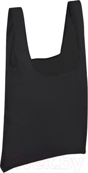 Изображение товара Сумка-шоппер Рыжий кот Basic / 104371 (черный)