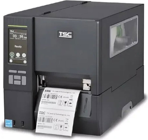 Изображение товара Принтер этикеток TSC MH641T\MH241T