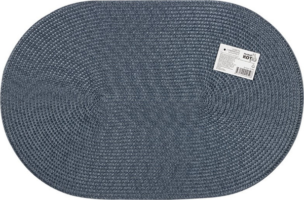 Изображение товара Плейсмат Рыжий кот PPW-05 / 312369