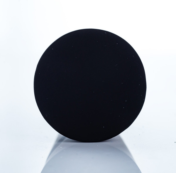 Изображение товара Наконечник для карниза Merry Bear Home Decor Стамбул / LG21232 MB (матовый черный)