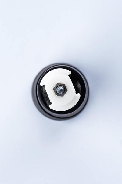 Изображение товара Наконечник для карниза Merry Bear Home Decor Стамбул / LG21232 GR (матовый серый)