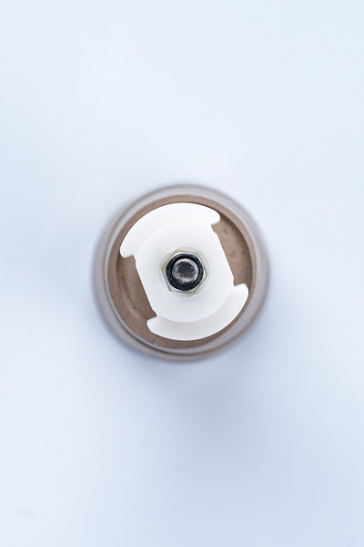 Изображение товара Наконечник для карниза Merry Bear Home Decor Стамбул / LG21232 KH (матовый хаки)